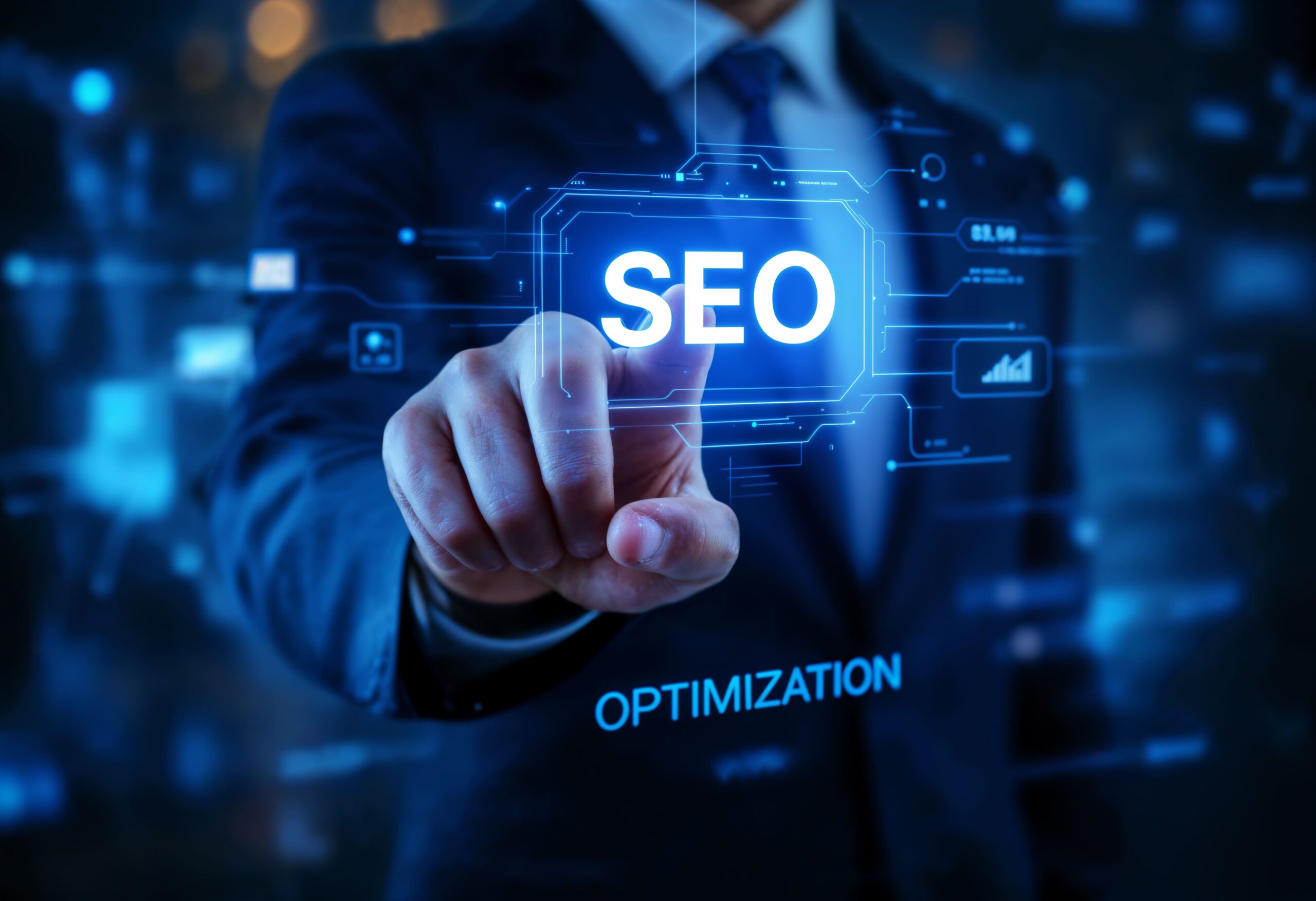 The Ultimate Beginner’s Guide to SEO in 2025