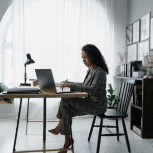 AI vs Traditional Methods: Which is Better for Website Lead Generation?