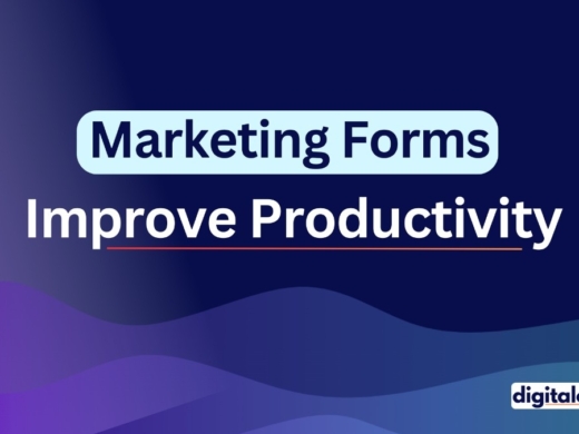 Marketing Forms