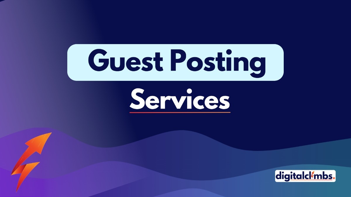 The Ultimate Guide to Guest Posting Services in India