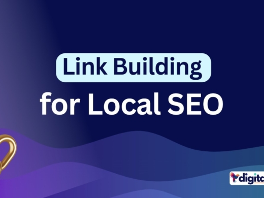 Link Building for Local SEO