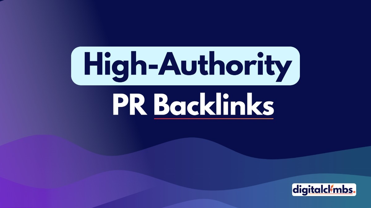 High PR Backlinks: The Ultimate Guide to Supercharging Your SEO