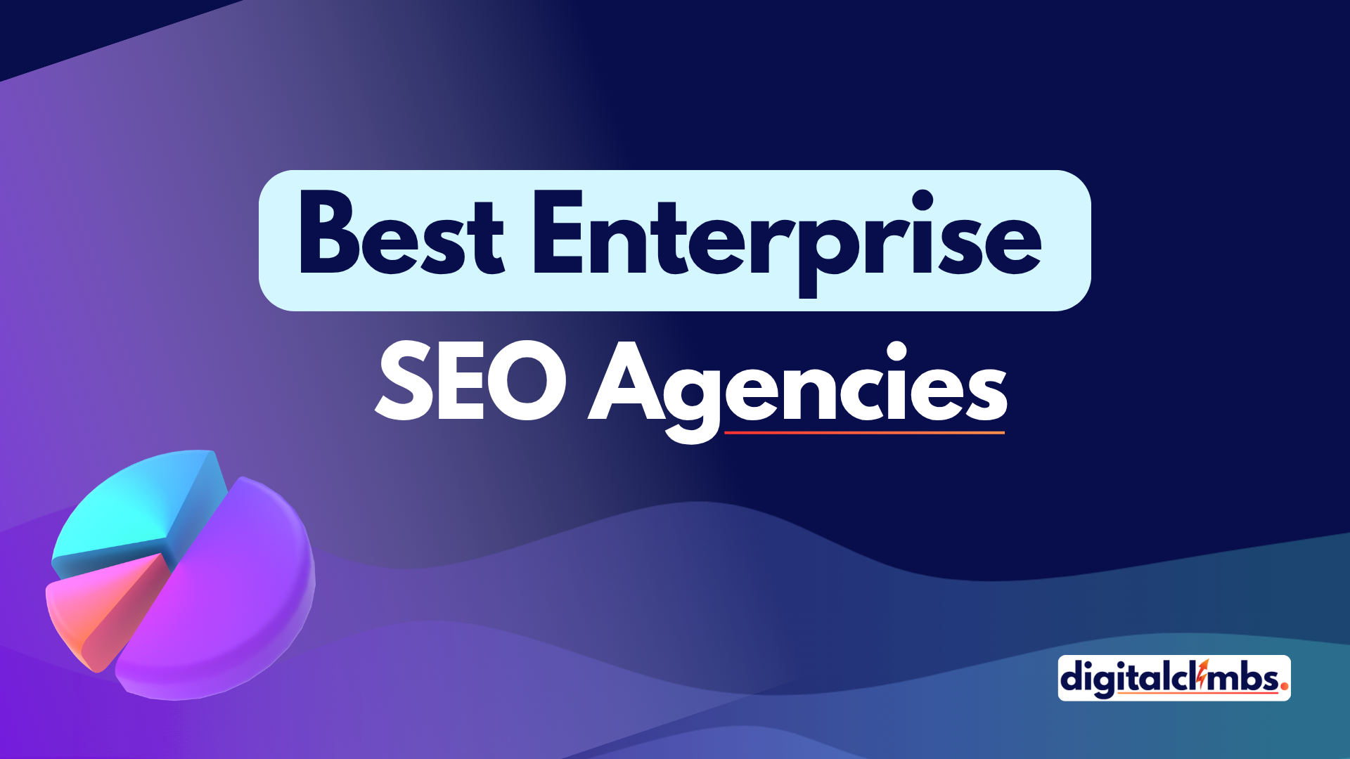 Best Enterprise SEO Agencies in 2026: Vetted & Ranked