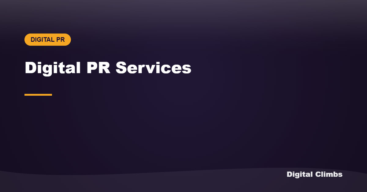 How to Choose a Digital PR Agency: What Top Agencies Do Differently